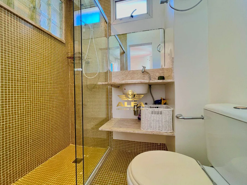 Apartamento, 3 quartos, 94 m² - Foto 10