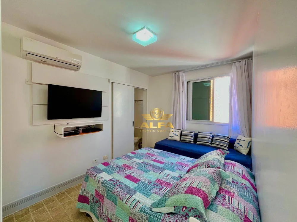 Apartamento, 3 quartos, 94 m² - Foto 7