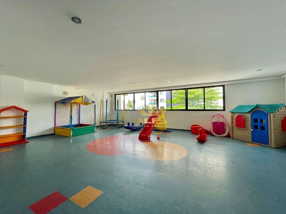 Apartamento, 2 quartos, 93 m² - Foto 22