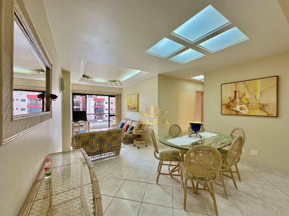 Apartamento, 2 quartos, 93 m² - Foto 2
