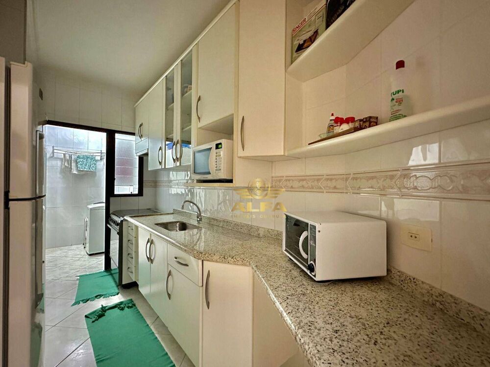 Apartamento, 2 quartos, 93 m² - Foto 6