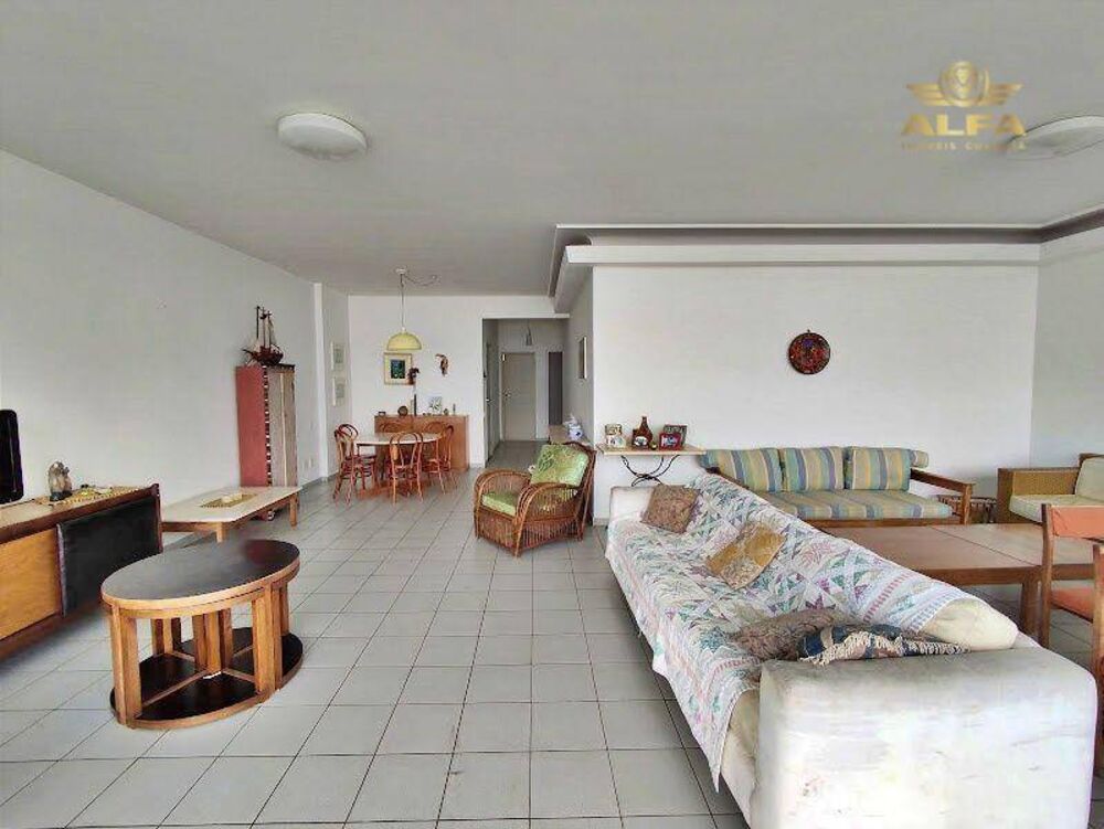 Apartamento, 4 quartos, 194 m² - Foto 2