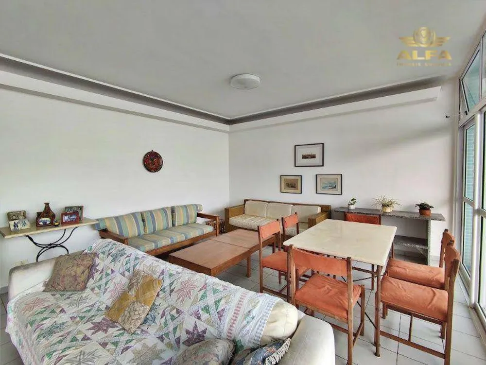 Apartamento, 4 quartos, 194 m² - Foto 5