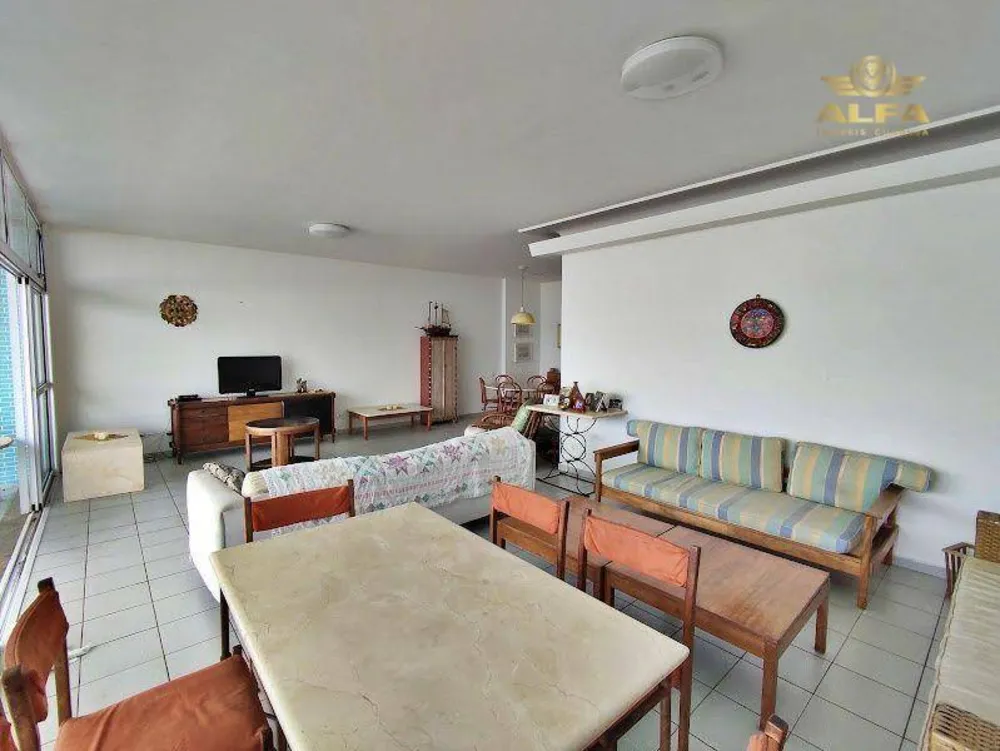Apartamento, 4 quartos, 194 m² - Foto 3