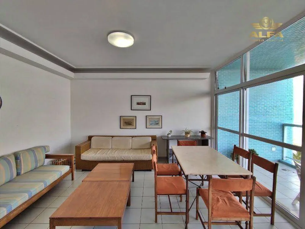 Apartamento, 4 quartos, 194 m² - Foto 7
