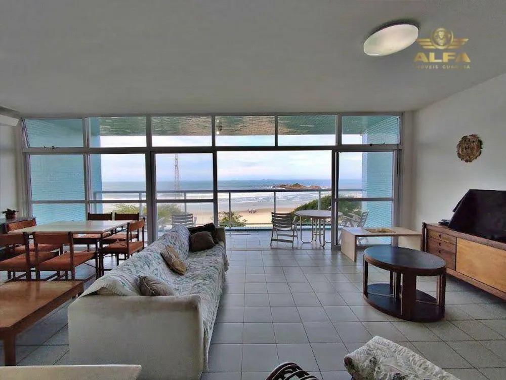 Apartamento, 4 quartos, 194 m² - Foto 1