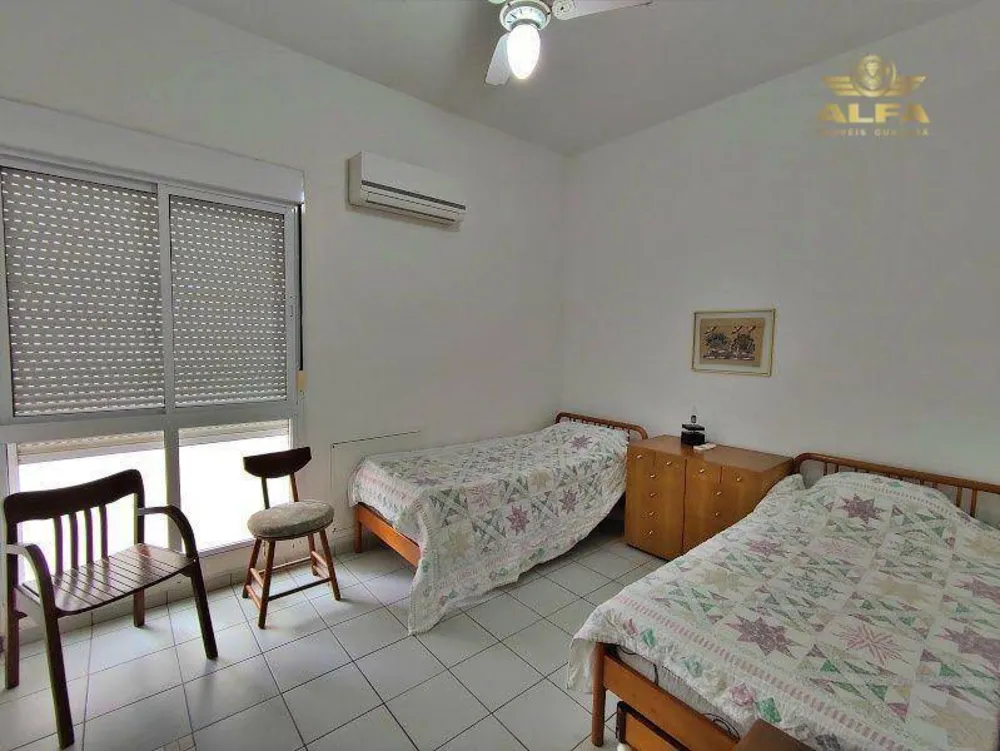 Apartamento, 4 quartos, 194 m² - Foto 9