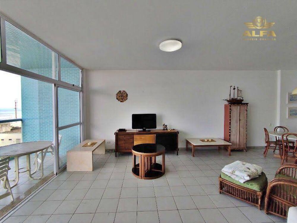 Apartamento, 4 quartos, 194 m² - Foto 1