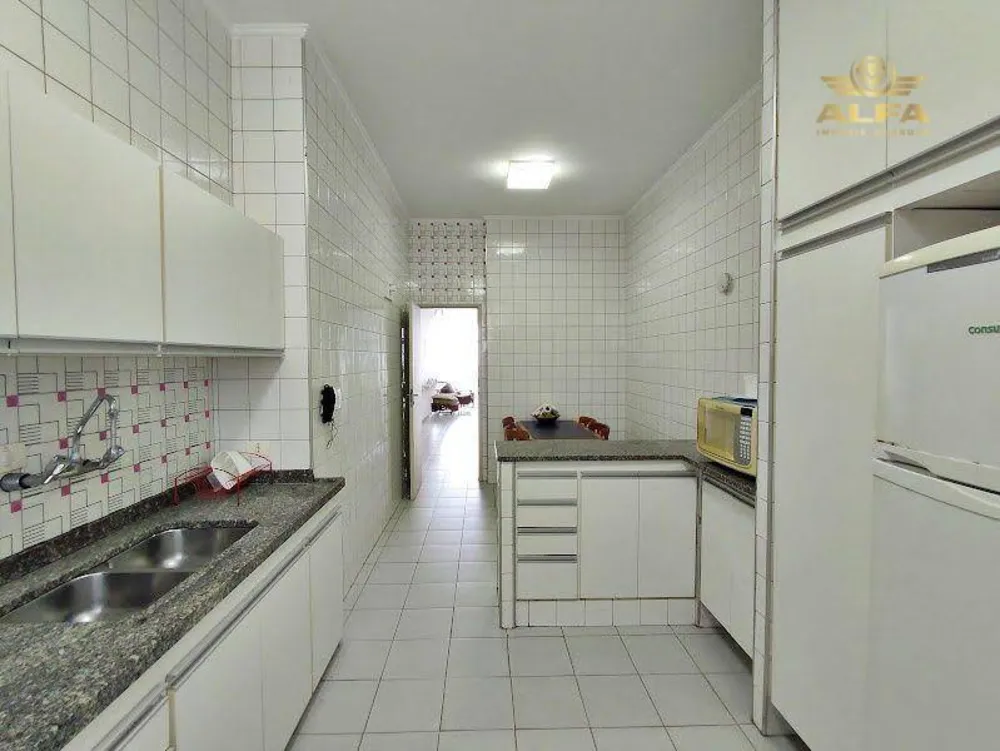 Apartamento, 4 quartos, 194 m² - Foto 16