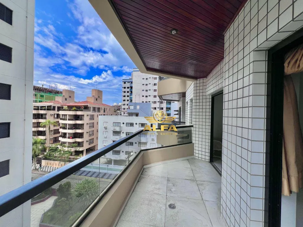 Apartamento, 3 quartos, 75 m² - Foto 3