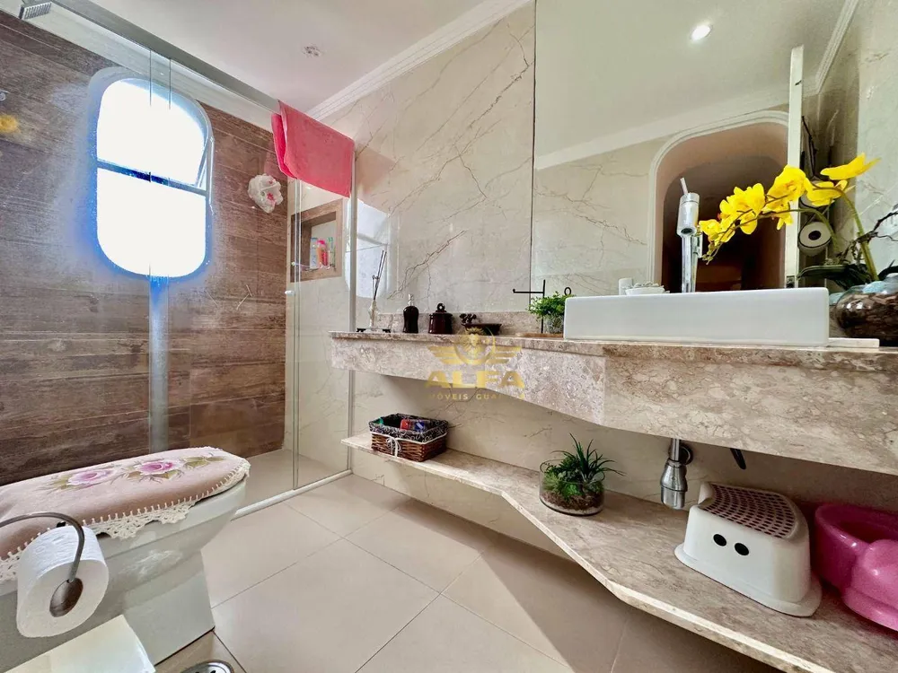 Apartamento, 3 quartos, 171 m² - Foto 7