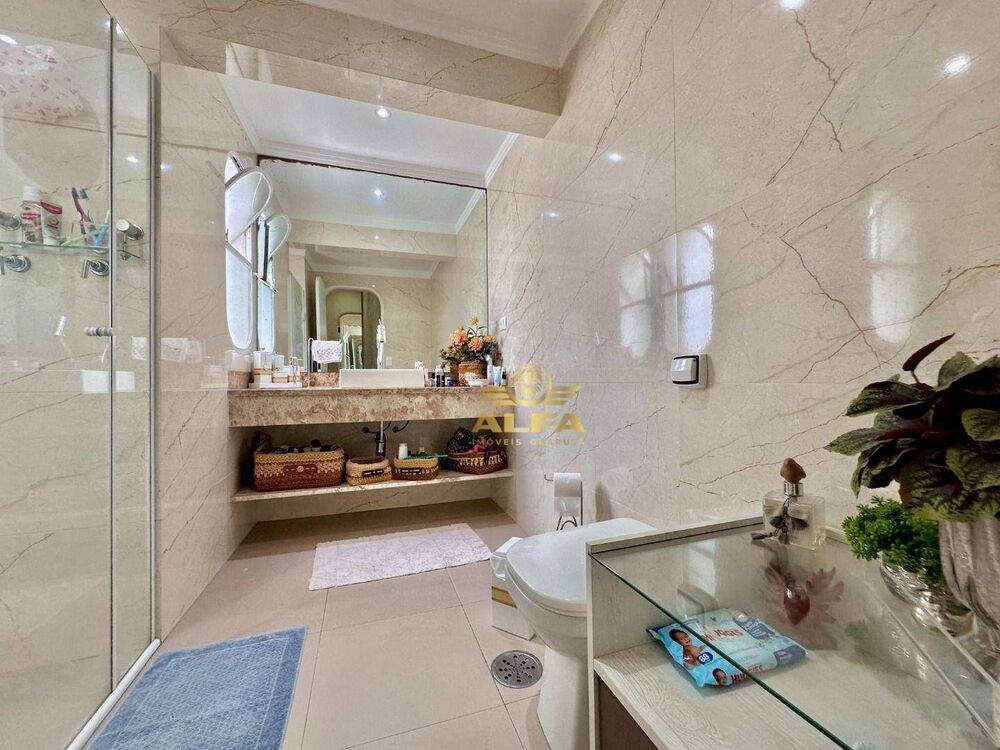Apartamento, 3 quartos, 171 m² - Foto 1