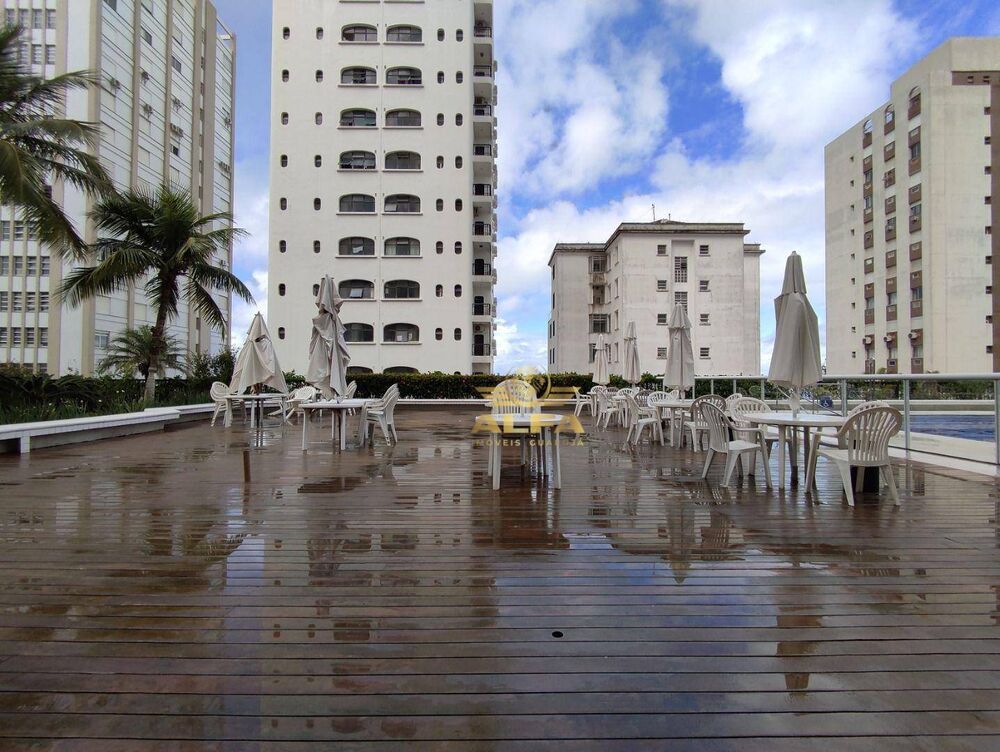 Apartamento, 3 quartos, 171 m² - Foto 11
