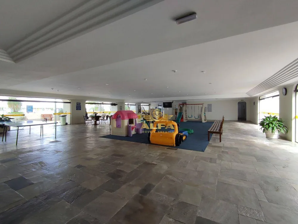 Apartamento, 3 quartos, 171 m² - Foto 19