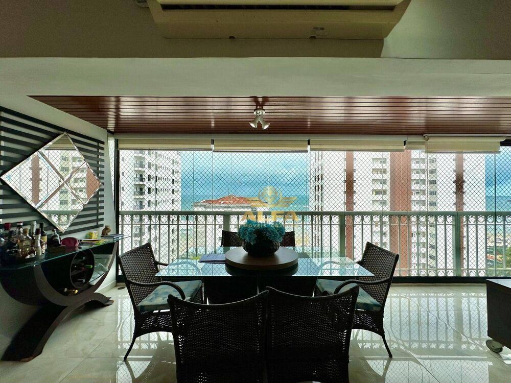 Apartamento, 3 quartos, 171 m² - Foto 3