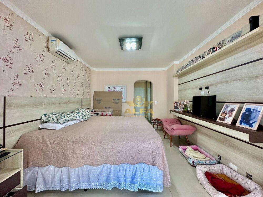 Apartamento, 3 quartos, 171 m² - Foto 2