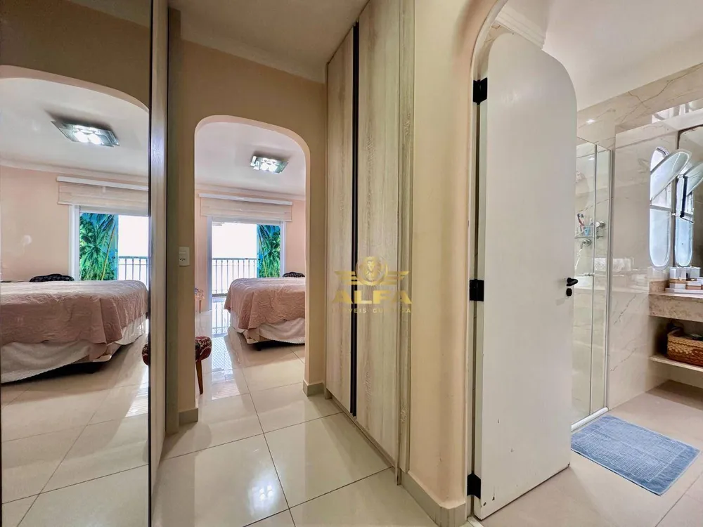 Apartamento, 3 quartos, 171 m² - Foto 11
