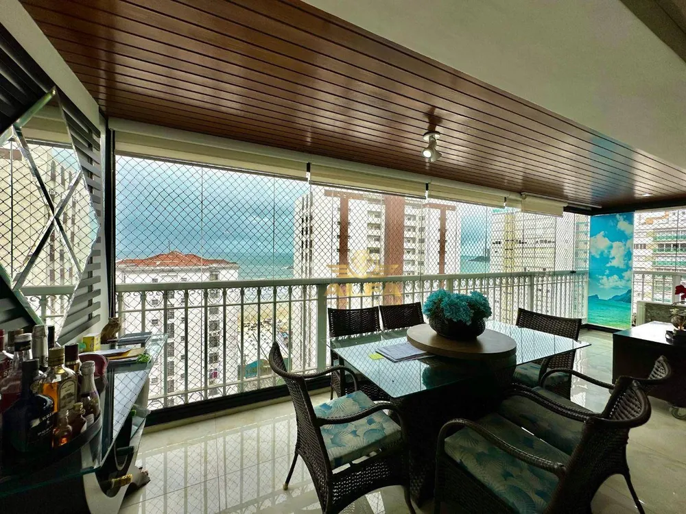 Apartamento, 3 quartos, 171 m² - Foto 2