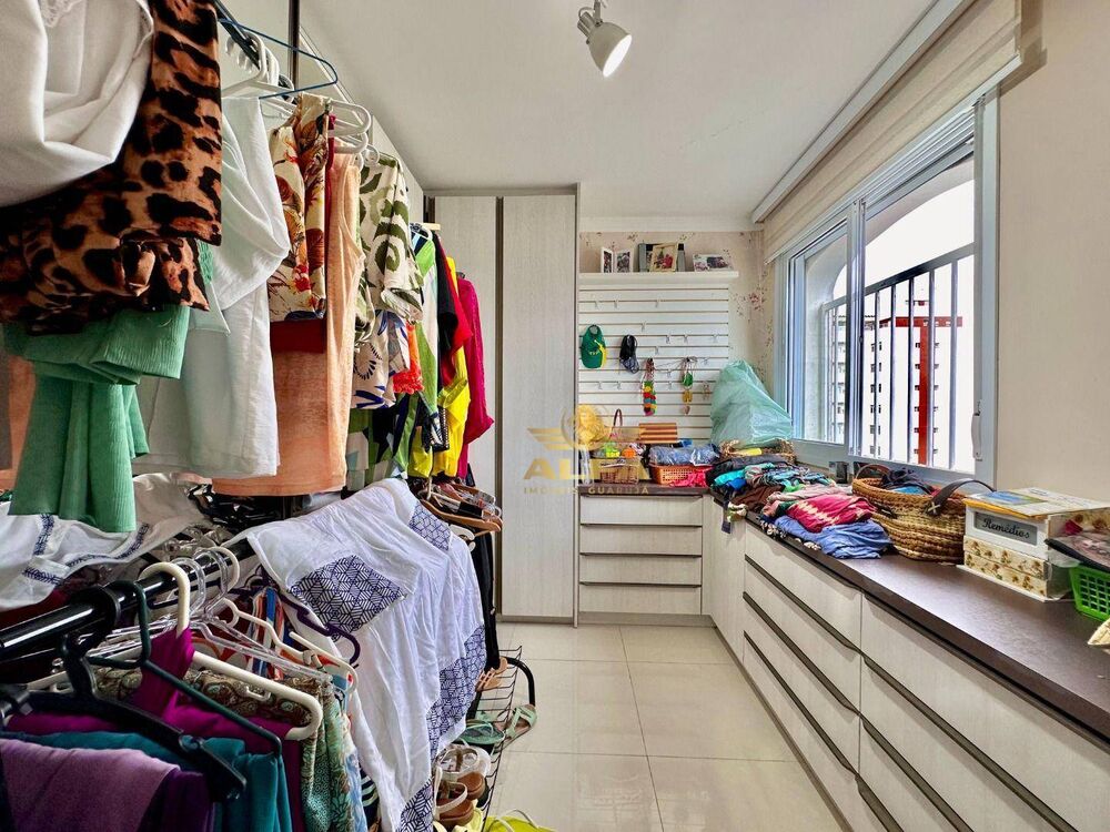 Apartamento, 3 quartos, 171 m² - Foto 7