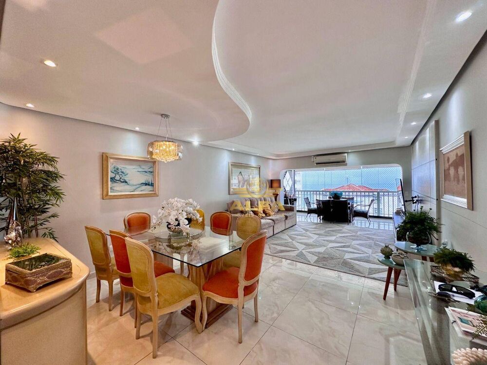 Apartamento, 3 quartos, 171 m² - Foto 9
