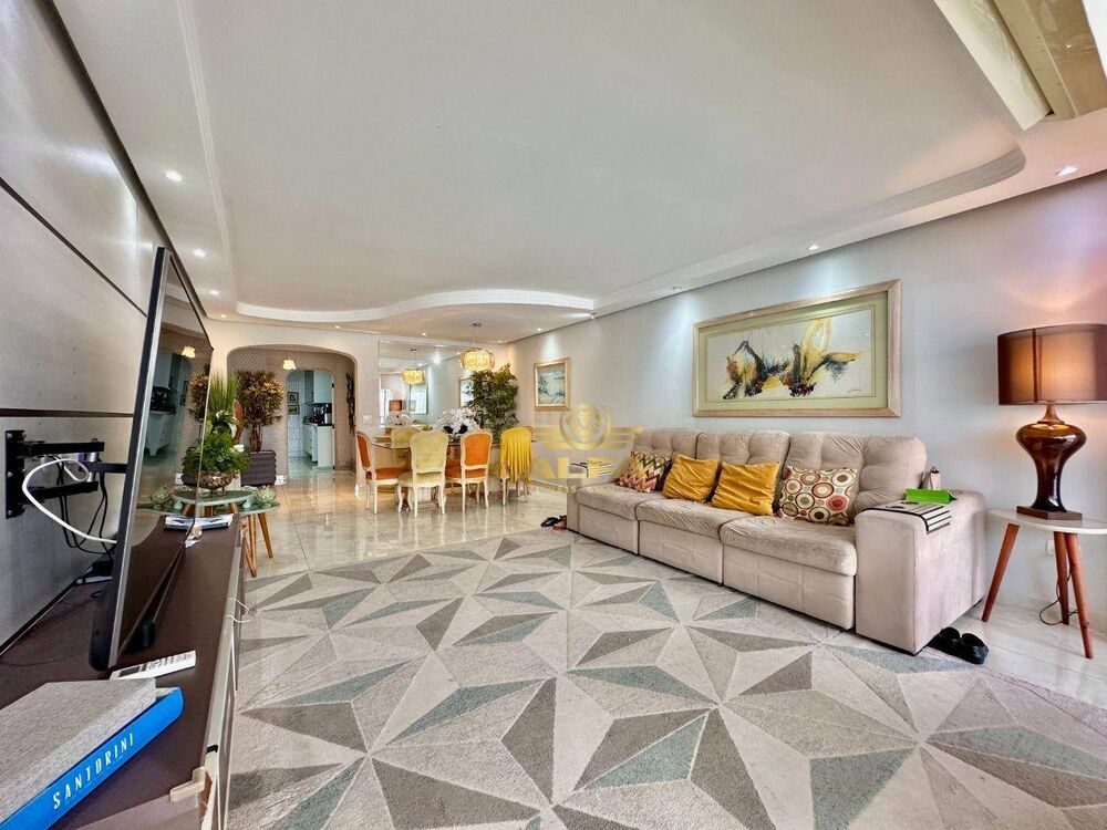 Apartamento, 3 quartos, 171 m² - Foto 12