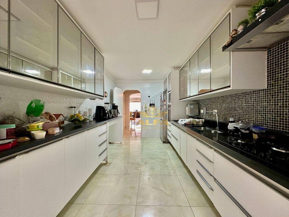 Apartamento, 3 quartos, 171 m² - Foto 14