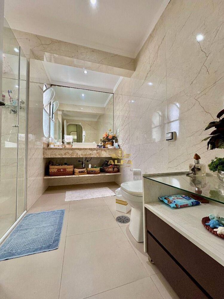 Apartamento, 3 quartos, 171 m² - Foto 6