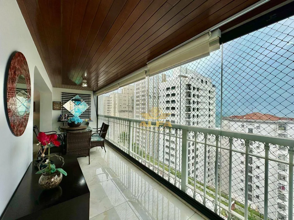 Apartamento, 3 quartos, 171 m² - Foto 6