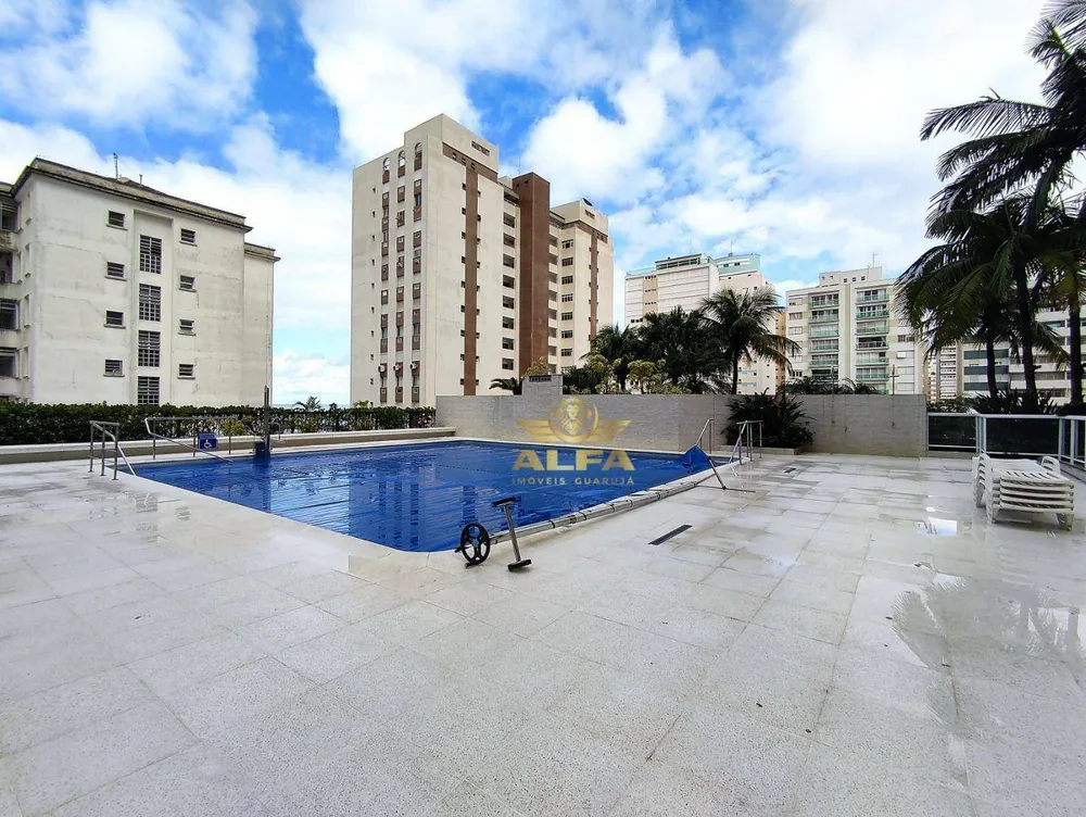 Apartamento, 3 quartos, 171 m² - Foto 24