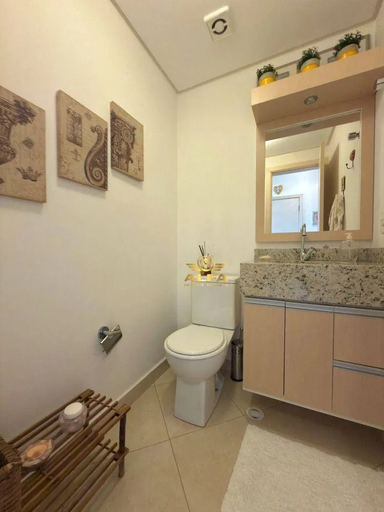 Apartamento, 3 quartos, 164 m² - Foto 5
