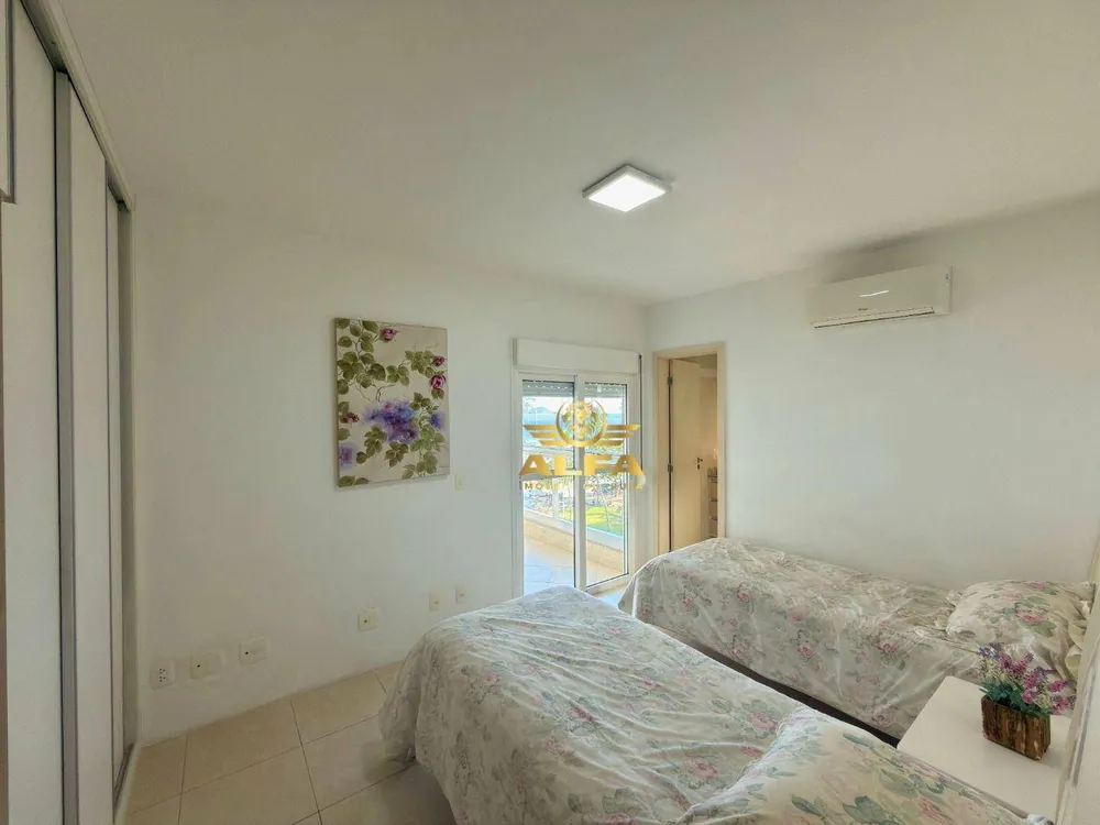 Apartamento, 3 quartos, 164 m² - Foto 6