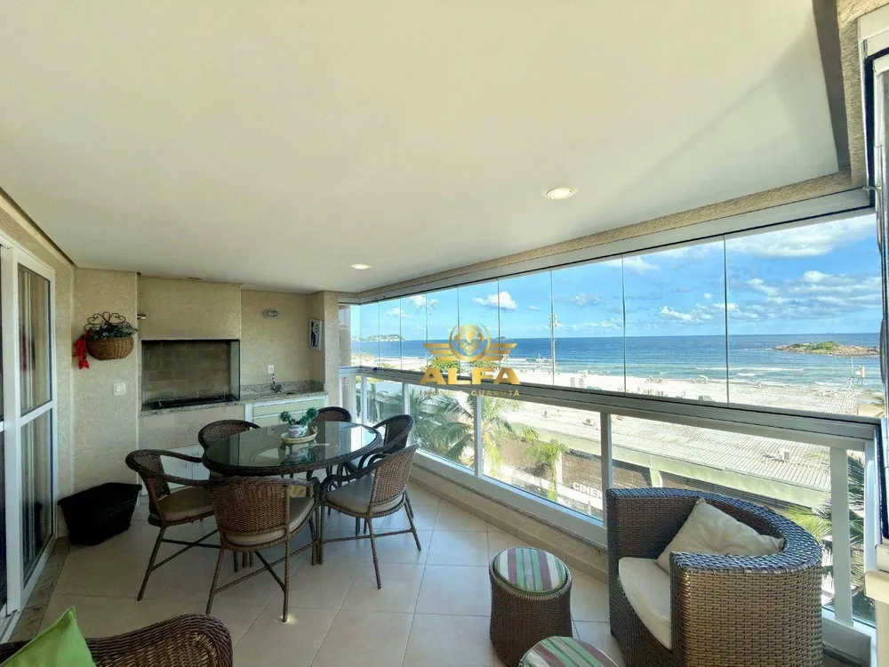 Apartamento, 3 quartos, 164 m² - Foto 1