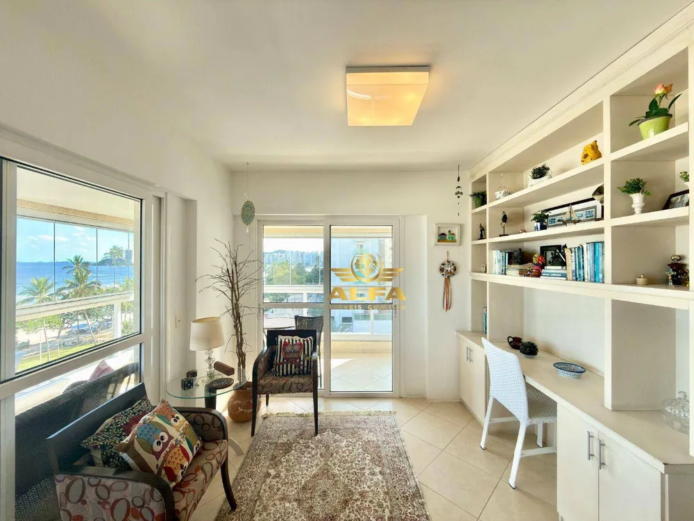 Apartamento, 3 quartos, 164 m² - Foto 4