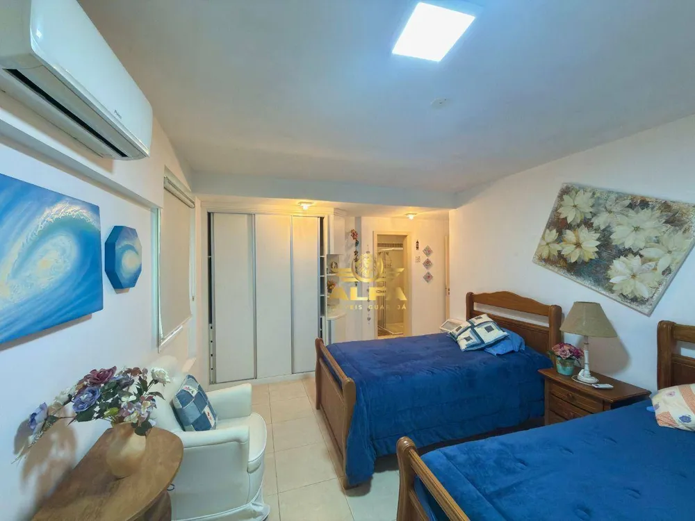 Apartamento, 3 quartos, 164 m² - Foto 12