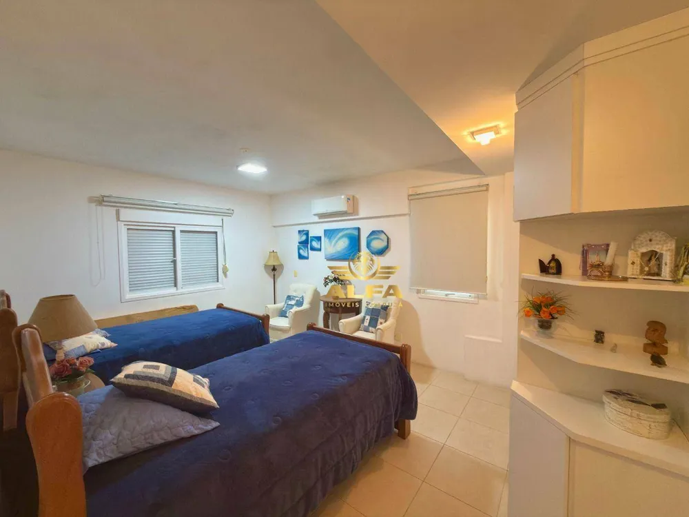 Apartamento, 3 quartos, 164 m² - Foto 10