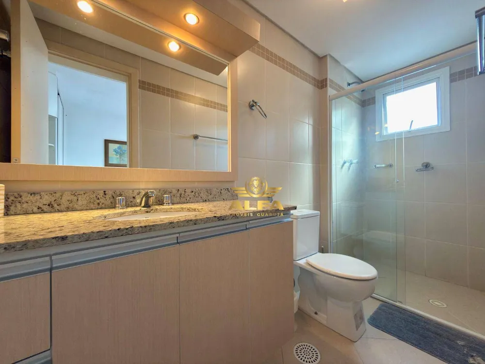 Apartamento, 3 quartos, 164 m² - Foto 8