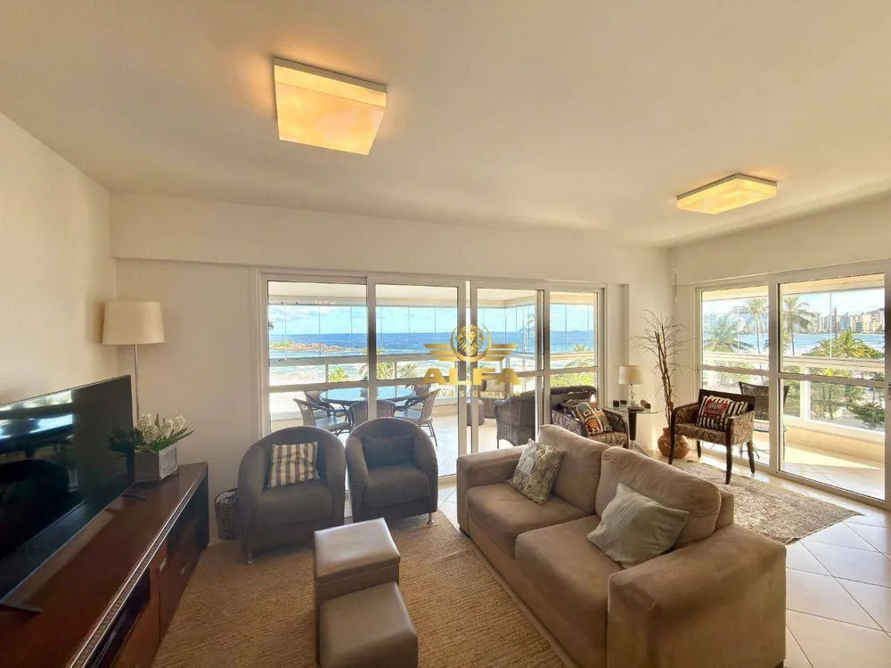 Apartamento, 3 quartos, 164 m² - Foto 3
