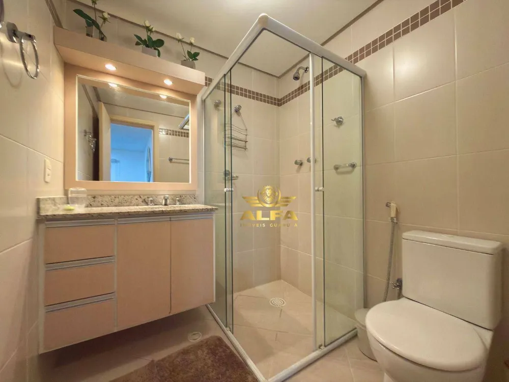 Apartamento, 3 quartos, 164 m² - Foto 11