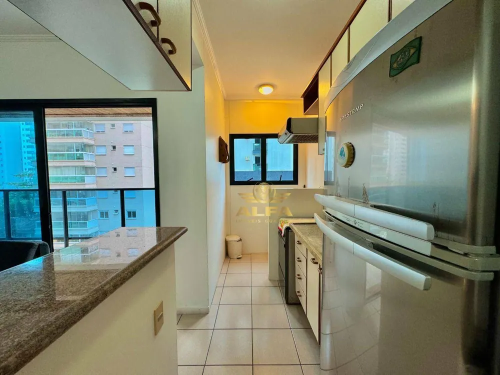 Flat/Apart Hotel, 2 quartos, 60 m² - Foto 7