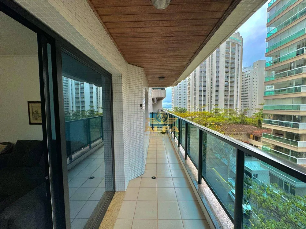 Flat/Apart Hotel, 2 quartos, 60 m² - Foto 1