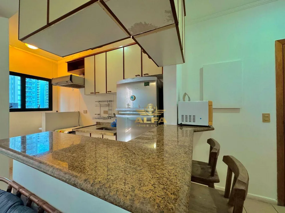 Flat/Apart Hotel, 2 quartos, 60 m² - Foto 6