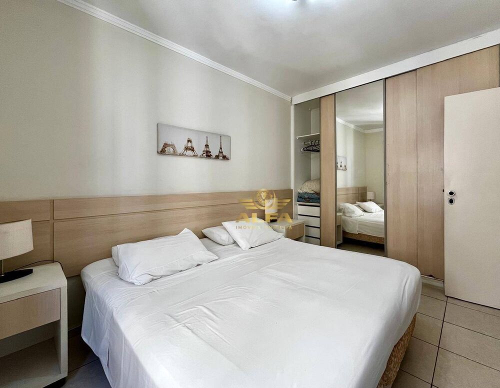 Flat/Apart Hotel à venda com 1 quarto, 55m² - Foto 1