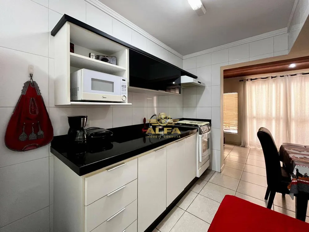 Flat/Apart Hotel, 1 quarto, 55 m² - Foto 11