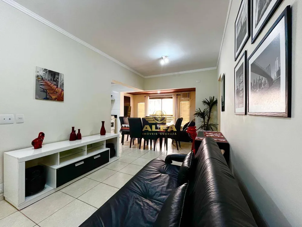Flat/Apart Hotel, 1 quarto, 55 m² - Foto 1