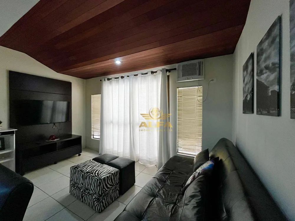 Flat/Apart Hotel, 1 quarto, 55 m² - Foto 2
