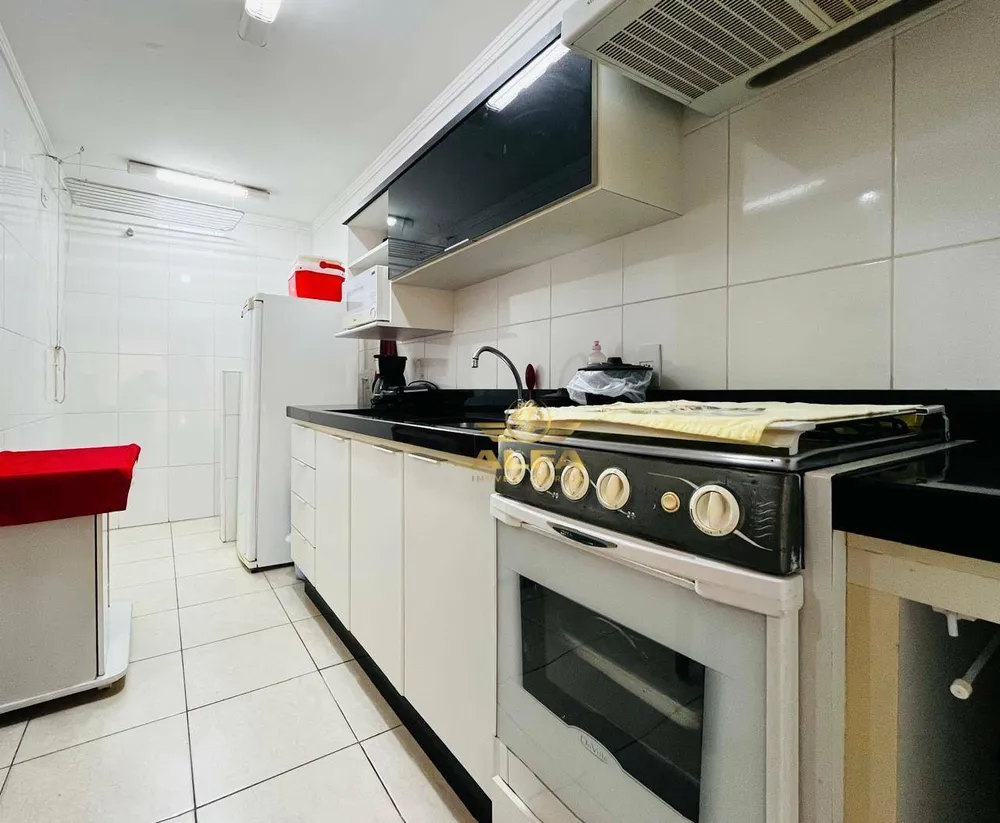 Flat/Apart Hotel, 1 quarto, 55 m² - Foto 12