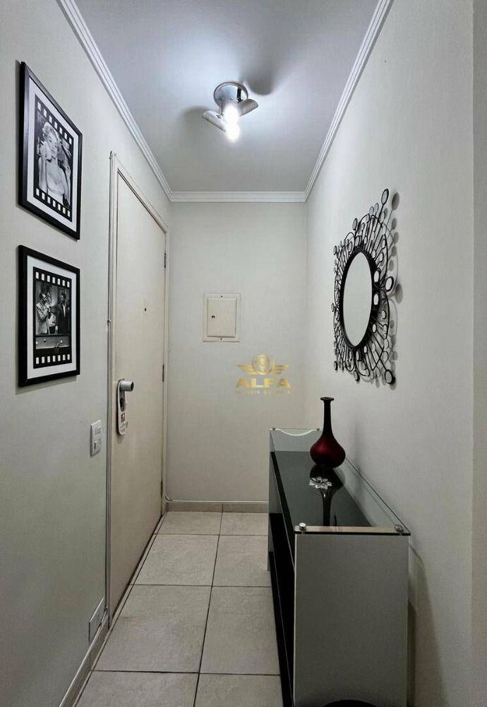 Flat/Apart Hotel à venda com 1 quarto, 55m² - Foto 4