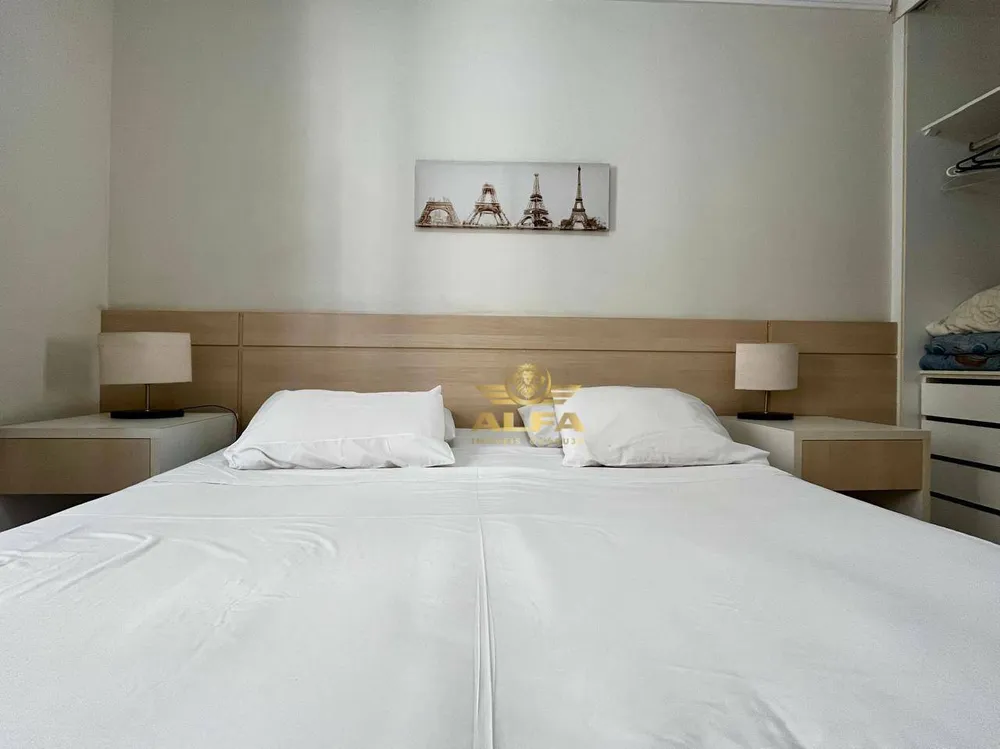 Flat/Apart Hotel, 1 quarto, 55 m² - Foto 6