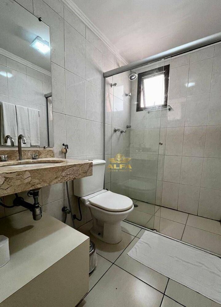 Flat/Apart Hotel à venda com 1 quarto, 55m² - Foto 3