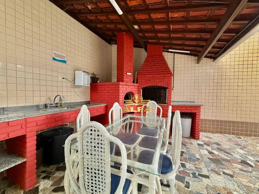 Apartamento, 2 quartos, 75 m² - Foto 2